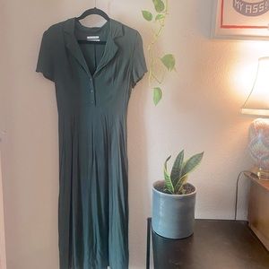 Urban Outfitters MIDI Dress